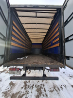 GAZ GAZON NEXT Бортовой (Евроборт) 3010GD Новый завод (Евроборт, дизельный, 4,4 л, 169 л.с., МТ, 10