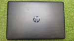 Ноутбук HP A6/4Gb/FHD/15-rb096ur Black (8UN29EA)/Windows 10