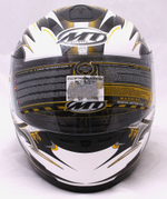 Мотошлем MT Thunder Roadster