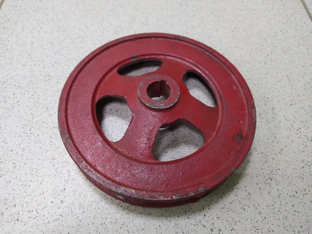 Шкив компрессора 500-3509130