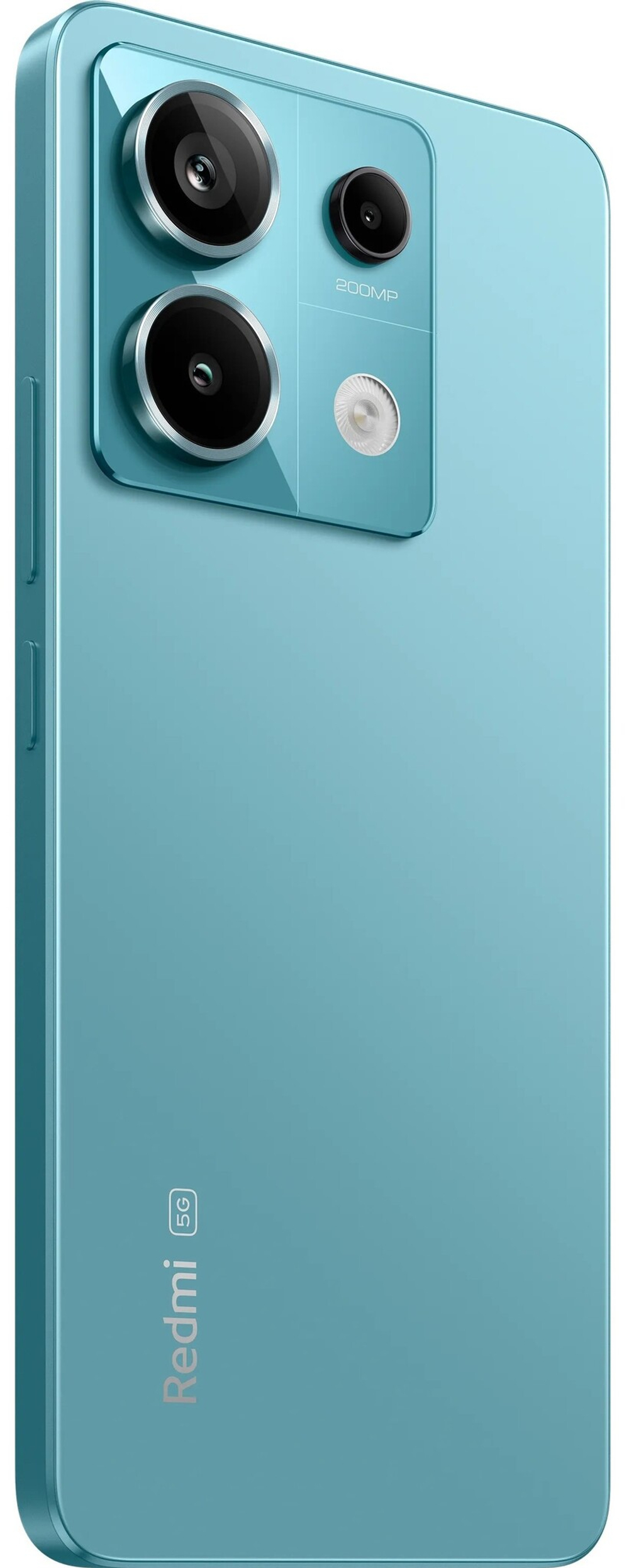 Xiaomi Redmi Note 13 Pro 5G 8/256Gb Blue