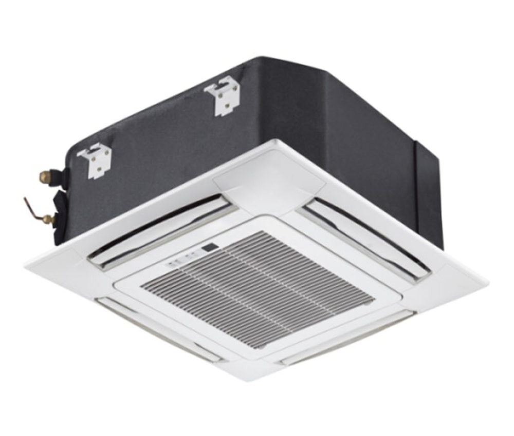 Expertair ZAC-HD12XCAC-IU/ZAC-PAN12/18/ZAC-HD12XC-OU