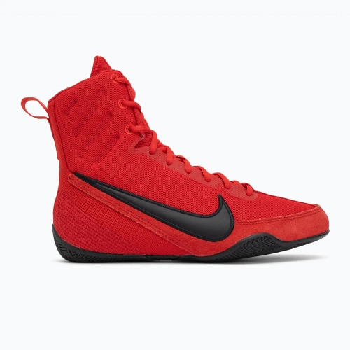 Боксёрки Nike Machomai 3 university red/black