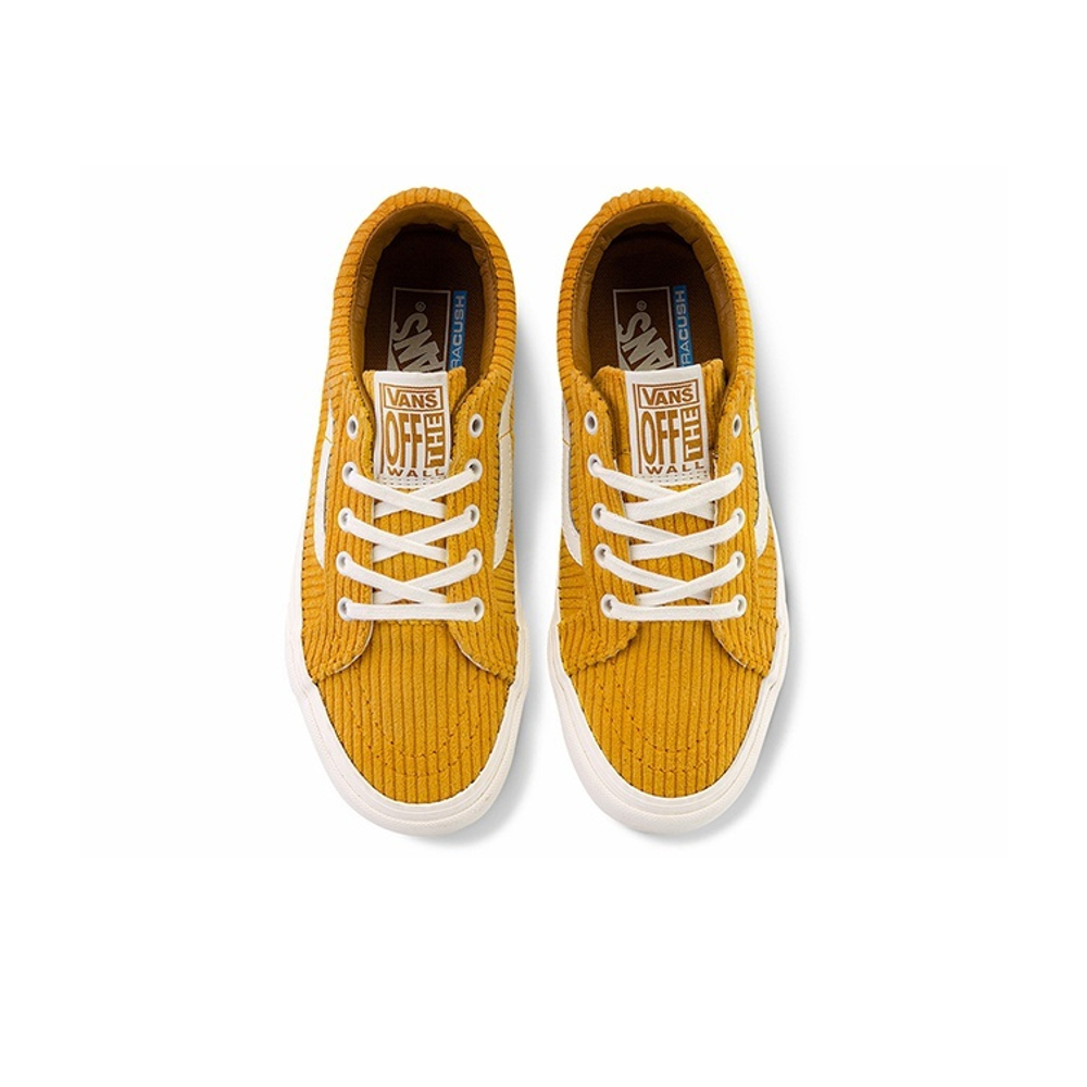 Кеды Vans SK8 Yellow