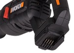 Пила сабельная аккумуляторная Worx WX516 бесщеточная