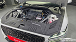 Genesis GV70 2.5T Бензин 2WD (05.2022)