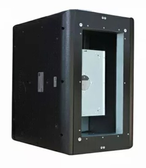 Вытяжная установка Turkov Capsule-2100 EL zv