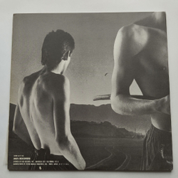 Винтажная виниловая пластинка LP Wishbone Ash New England (Japan 1976) (No Obi) Mother Of Pearl
