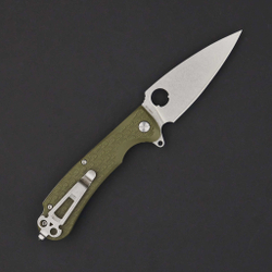 Нож складной Daggerr Resident Olive SW DL