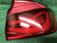 Фонарь правый внешний BMW 3er F30 (2015-2020) LED