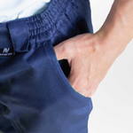 Брюки рабочие "Алькор" (смесовая)