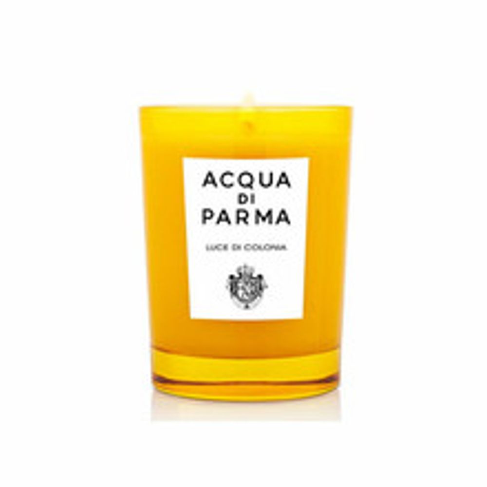 Acqua di Parma Luce Di Colonia Candle 200.0g Acqua di Parma Luce Di Colonia Candle 200.0g