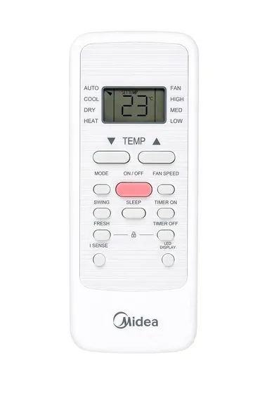 Мобильный кондиционер Midea MPPH1-07СHN7G1