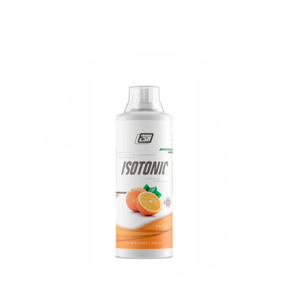 Isotonic Concentrate (2SN)