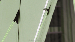 Палатка Outwel Bear Lake 6 Front Extension [110187]