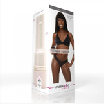 FLESHLIGHT SIGNATURE Мастурбатор Ana Foxxx Silk, вагина