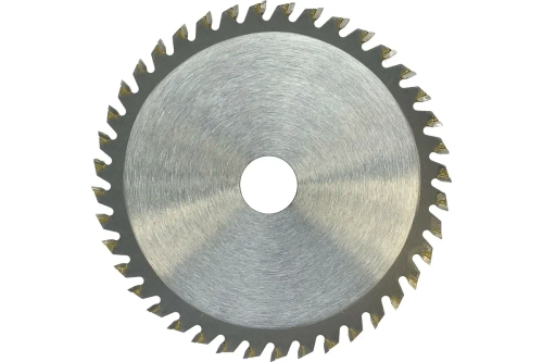 Диск пильный по алюминию TOUA 125х20х40