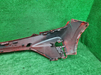 Бампер передний Geely Coolray (2019-2023)