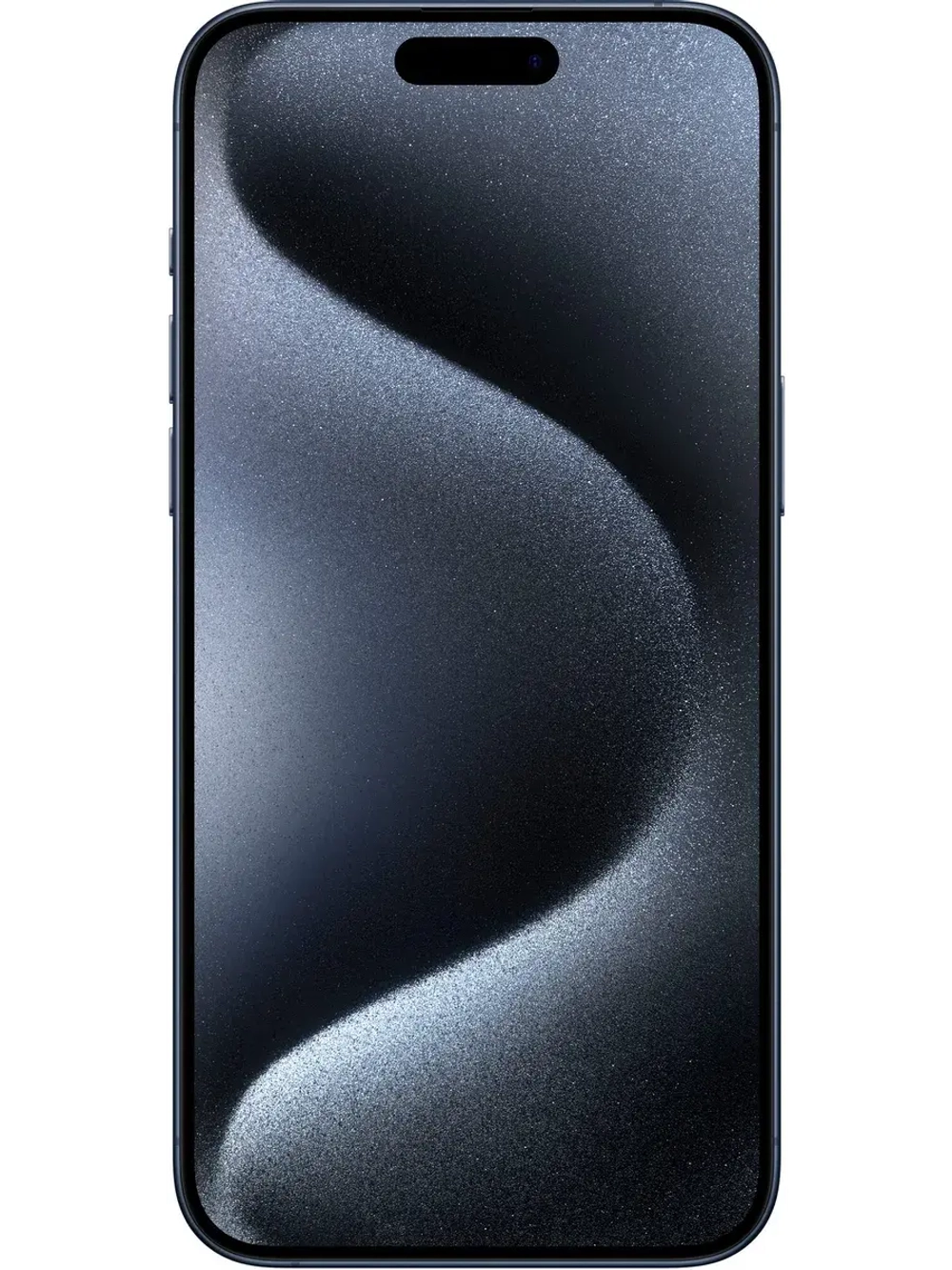 Смартфон Apple iPhone 15Pro 128ГБ; nanoSIM+eSIM; синий