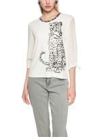 AS 55.02 J28   блуза