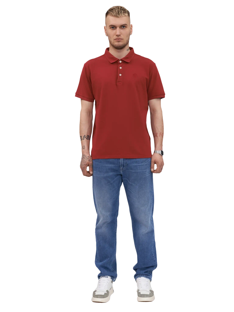 Рубашка поло M North Sails