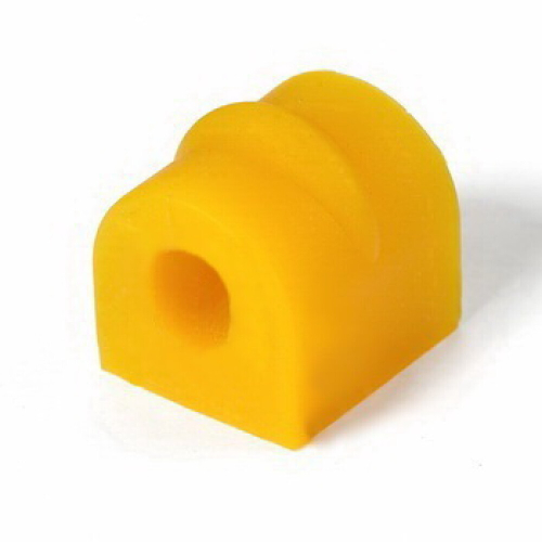 Полиуретановая втулка стабилизатора, задней подвески I.D. = 14 мм (2 шт.), Точка опоры.11-01-1552