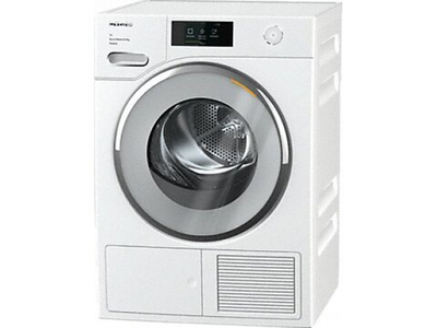 Сушильная машина Miele TWV780WP
