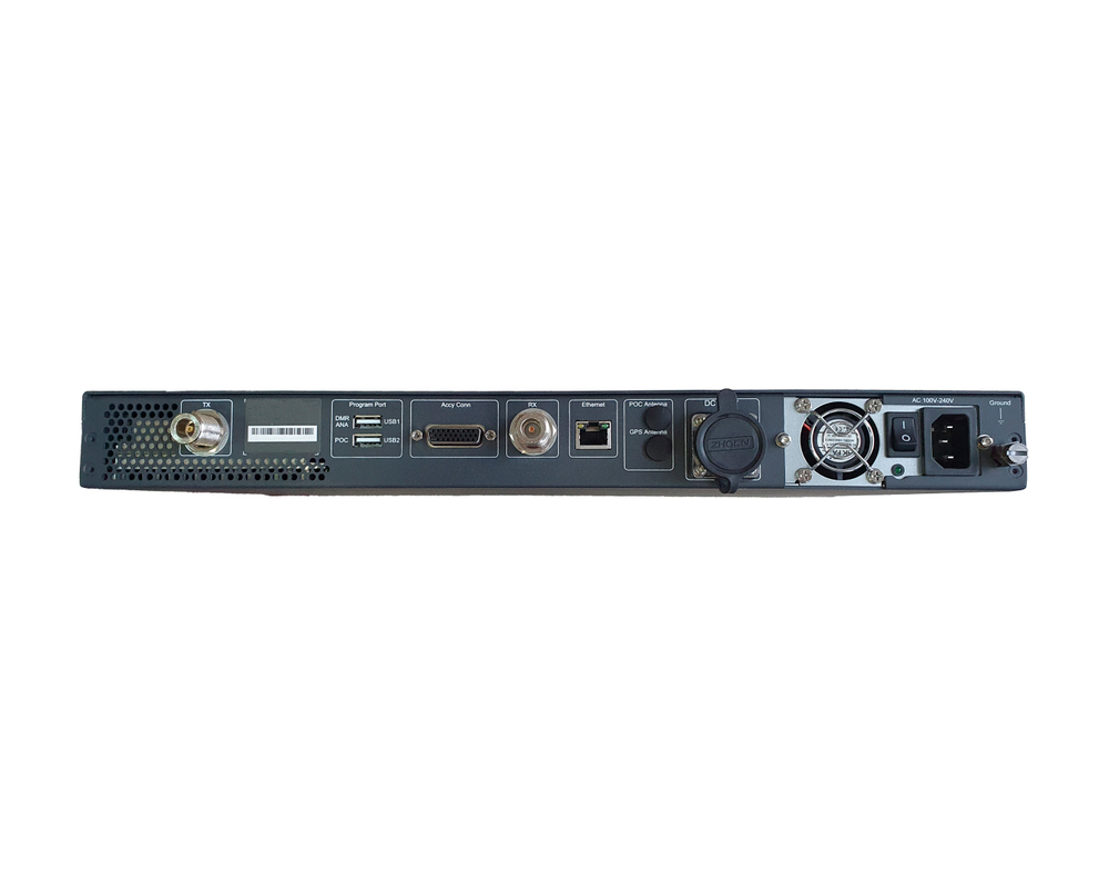 Радиоретранслятор DR-60 DMR VHF