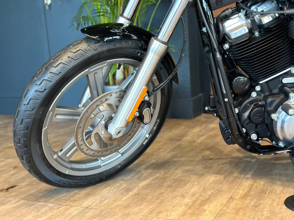 Harley-Davidson Softail Standard, 2024 с НДС