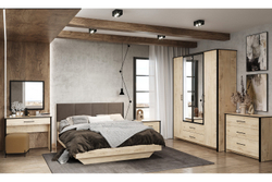 Столик туалетный Берлин 4