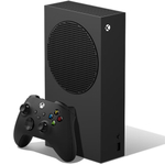 Игровая приставка Microsoft Xbox Series S 1Tb, чёрный