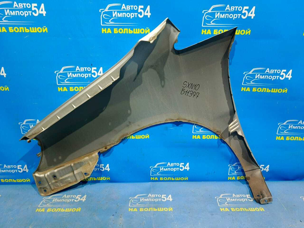 Крыло переднее правое TOYOTA NADIA 1998-2003