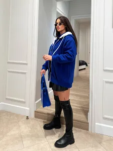 Кофта УК-245-1 Fabrika