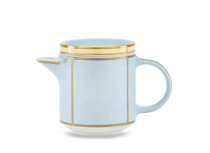 Чайник Richard Ginori Diva Celeste (500 мл)