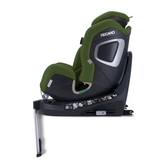 Автокресло Recaro Xenon 1 Epic Green