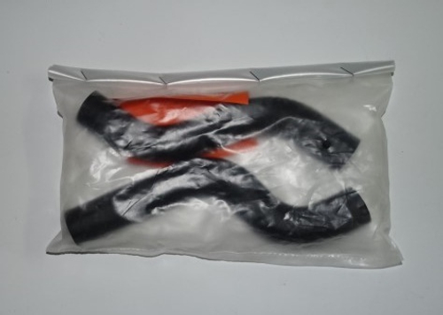 Патрубок на вебасто /Г-3302 Бизнес дв.Cummins/ ISF 2.8 (ВПТ)