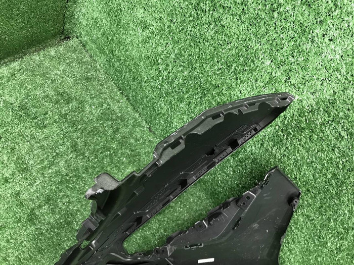 Бампер передний Geely Cityray (2024-н.в.)