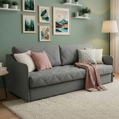 Диван-еврокнижка "Темпо"