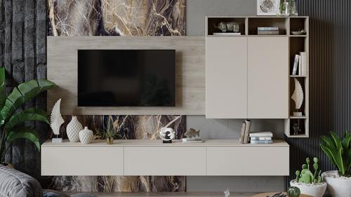 Гостиная «Порто» №6