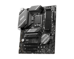Материнская плата MSI B760 GAMING PLUS WIFI LGA1700 B760 4xDDR5 4xSATA3 RAID 2xM.2 HDMI DP ATX