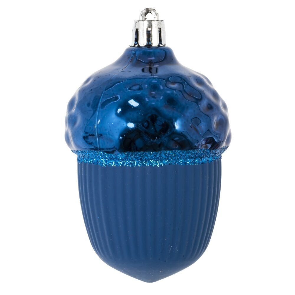 GAEM Набор из 12шт Украшение новогоднее "Шар", L22 W17 H7 см