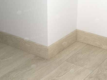 Плинтус Grand Sequoia Камфора, 2200x80x11 мм