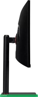 Игровой монитор Acer Nitro XV345CURV3bmiphuzx UM.CX5EE.301