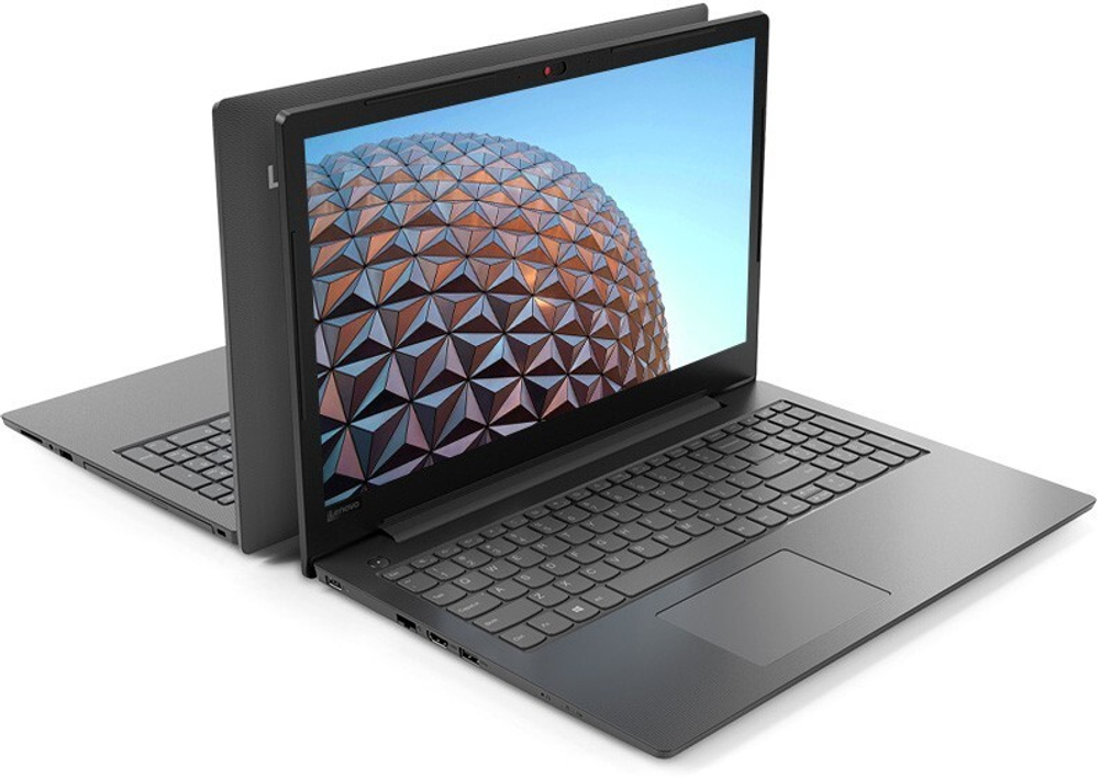 Ноутбук Lenovo V130-15IKB /15.6; FHD/ Intel Core i3-8130U/ 4Gb/ 128Gb SSD/ DVD-RW/ DOS/ серый 81HN0114RU