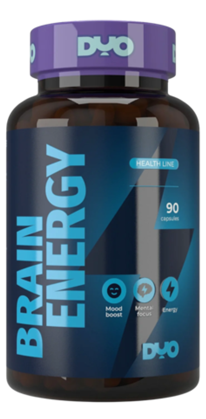 Brain Energy