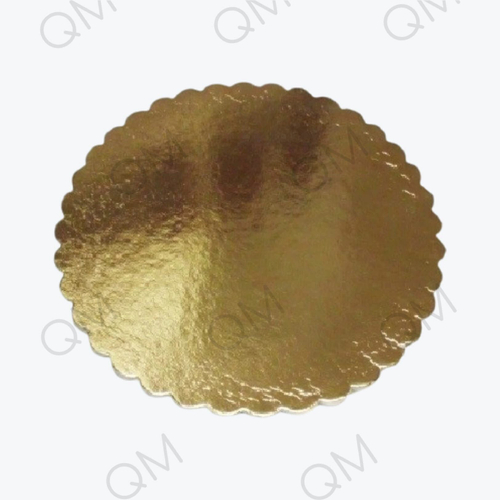 Подложка для торта, D-260 мм, 3.2 мм, 50 шт