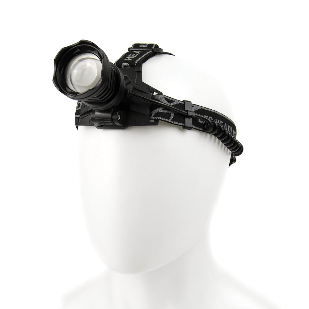 Фонарь налобный YYC-8090-P90