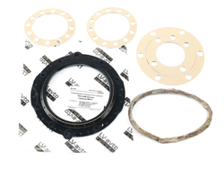 Комплект поворотного кулака УАЗ 3160, Хантер, Патриот (Балаково) ( ОЕ 3160-2304052 )