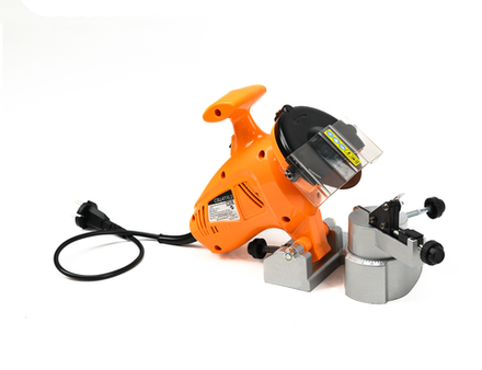 Станок для заточки цепей Вихрь СЗЦ-6T/0,2