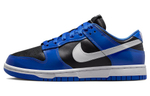 Кроссовки Nike Dunk Low "Game Royal" (Женская размерная сетка)